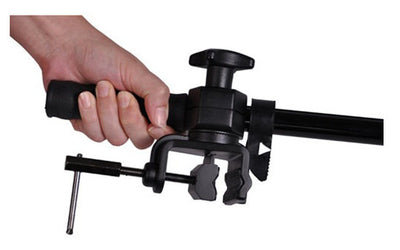 MC FOTO Handheld Reflector Boom Arm