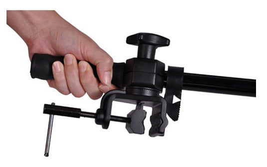 MC FOTO Handheld Reflector Boom Arm