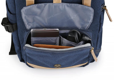 K&F Concept Camera Travel Backpack KF013.066