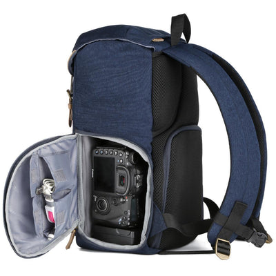 K&F Concept Camera Travel Backpack KF013.066