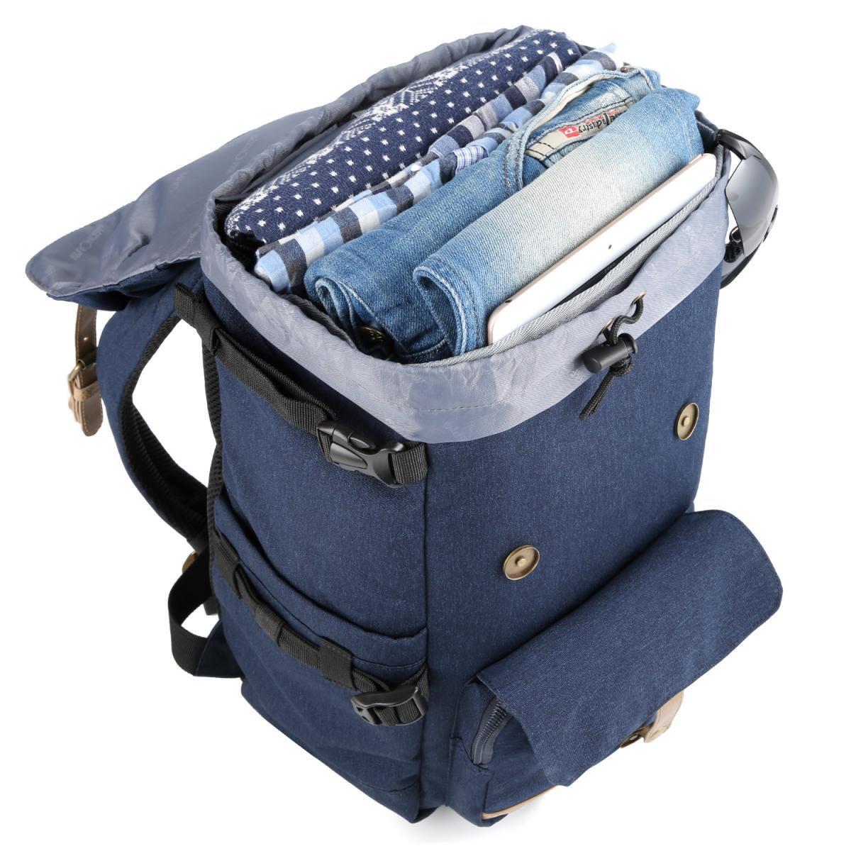 K&F Concept Camera Travel Backpack KF013.066