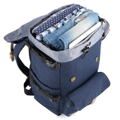 K&F Concept Camera Travel Backpack KF013.066