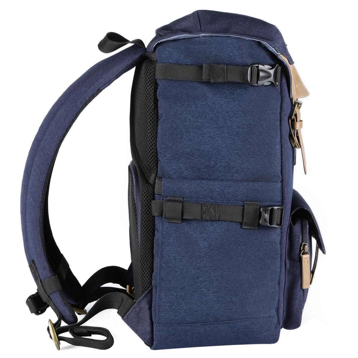 K&F Concept Camera Travel Backpack KF013.066