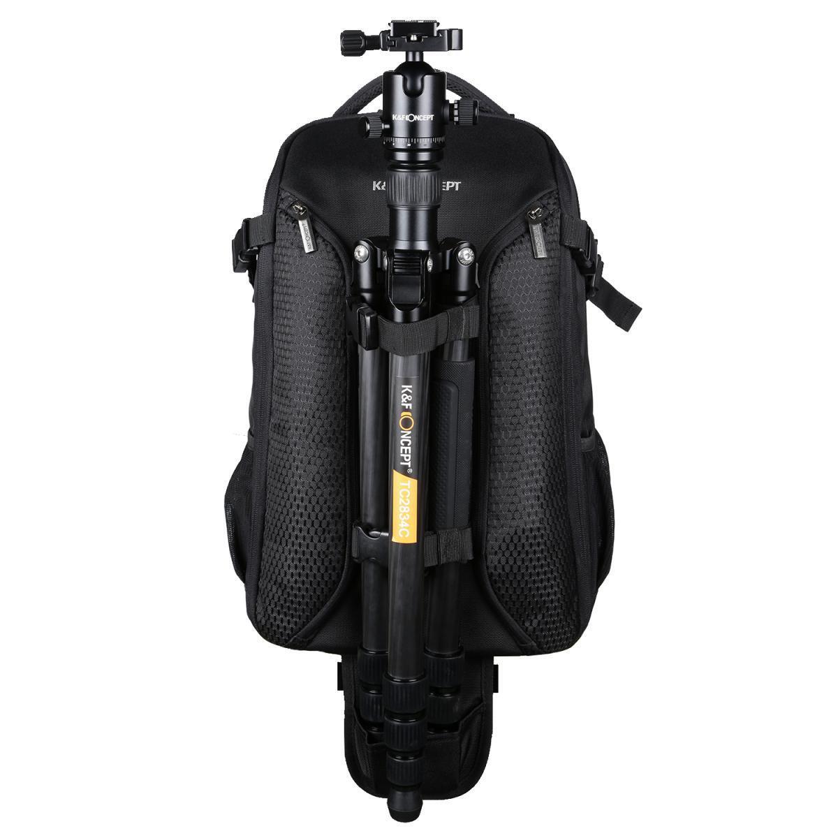 K&F Concept Large Camera Backpack KF013.084