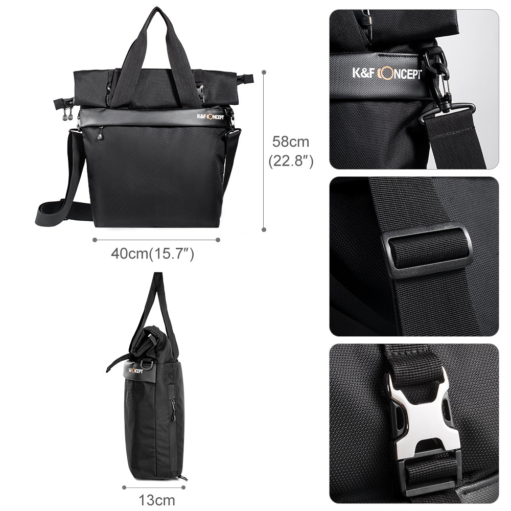 K&F Concept Freeman Multi Functional Camera Bag