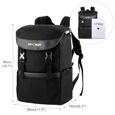 K&F Concept Freeman  Camera Backpack