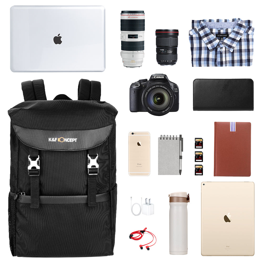 K&F Concept Freeman  Camera Backpack