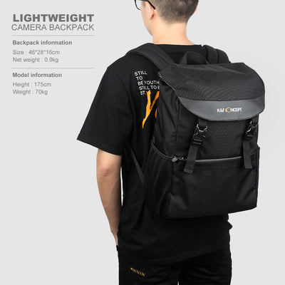K&F Concept Freeman  Camera Backpack