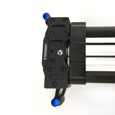 E-IMAGE NEST VIDEO SLIDER CARBON FIBRE 120CM (FLYWHEEL)