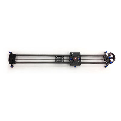 E-IMAGE NEST VIDEO SLIDER CARBON FIBRE 120CM (FLYWHEEL)