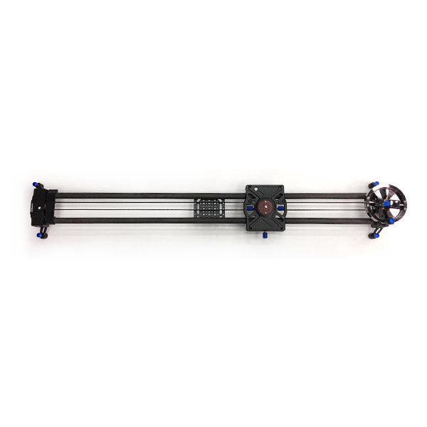 E-IMAGE NEST VIDEO SLIDER CARBON FIBRE 120CM (FLYWHEEL)