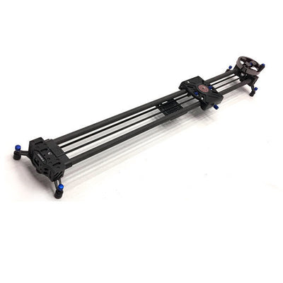 E-IMAGE NEST VIDEO SLIDER CARBON FIBRE 120CM (FLYWHEEL)