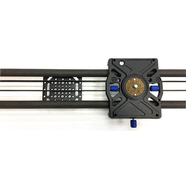 E-IMAGE NEST VIDEO SLIDER CARBON FIBRE 120CM (FLYWHEEL)