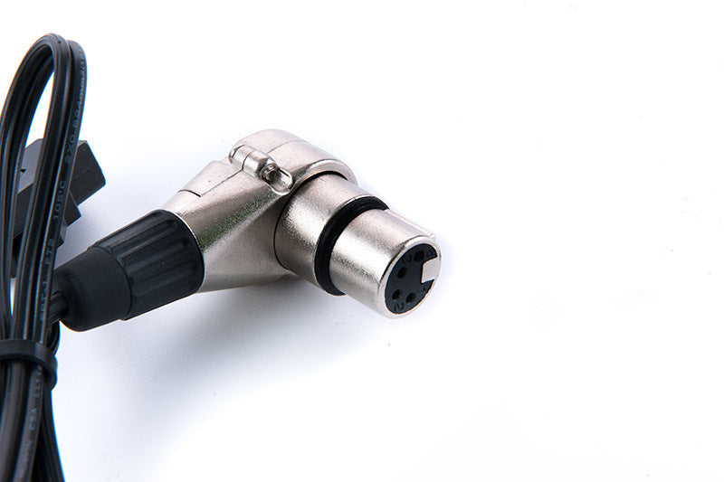 Rolux 4-Pin XLR to D-Tap Cable