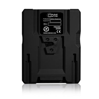 Core SWX Hypercore Mini 9 V-Mount Battery 98Wh(14.8v, 6.6Ah)