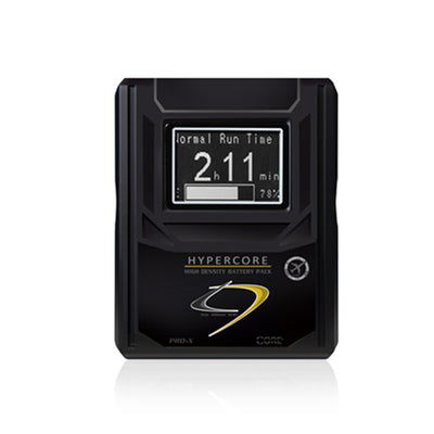 Core SWX HyperCore Mini 9 AB-Mount Battery