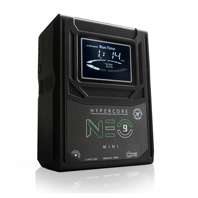 Core SWX Hypercore NEO 9S V-Mount Battery