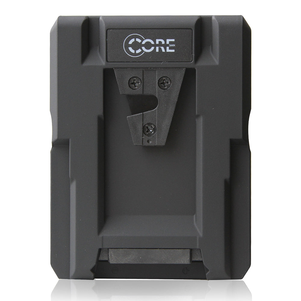 Core SWX Helix 150Wh Mini V-Mount Dual Voltage Battery