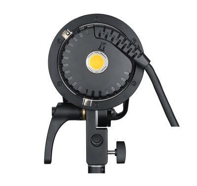 GODOX H600P REMOTE HANDHELD EXTENSION FLASH HEAD FOR AD600PRO (BOWENS MOUNT)
