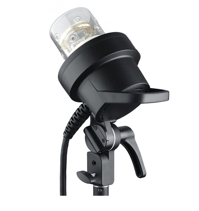GODOX H600P REMOTE HANDHELD EXTENSION FLASH HEAD FOR AD600PRO (BOWENS MOUNT)