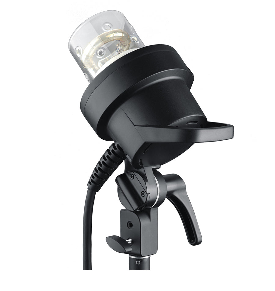 GODOX H600P REMOTE HANDHELD EXTENSION FLASH HEAD FOR AD600PRO (BOWENS MOUNT)