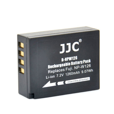 JJC RECHARGEABLE BATTERY LP-E8 FOR CANON 550D 600D 650D