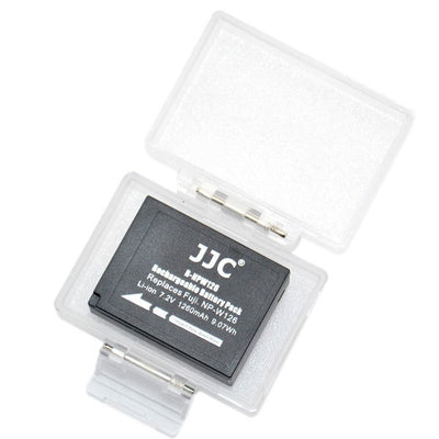 JJC RECHARGEABLE BATTERY LP-E8 FOR CANON 550D 600D 650D