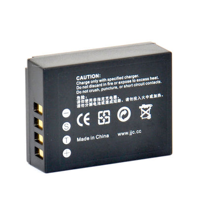 JJC RECHARGEABLE BATTERY LP-E8 FOR CANON 550D 600D 650D