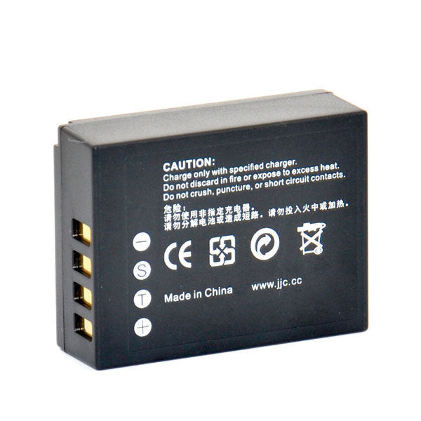 JJC RECHARGEABLE BATTERY LP-E8 FOR CANON 550D 600D 650D