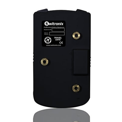 Core SWX Hypercore Prime AG 190wh AB Mount Battery
