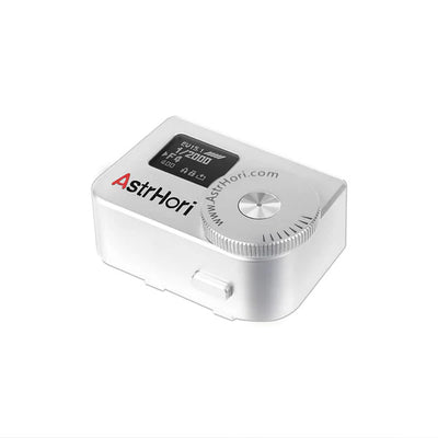 AstrHori AH-M1 Light Meter OLED Real-time Metering for Vintage Cameras Black Version