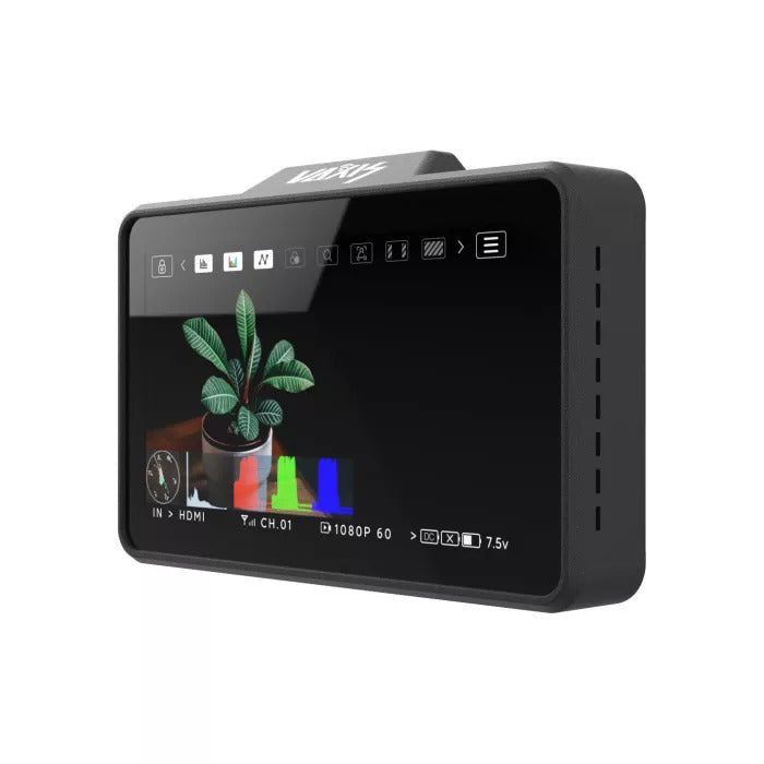 Vaxis Atom A5H Wireless Monitor Set