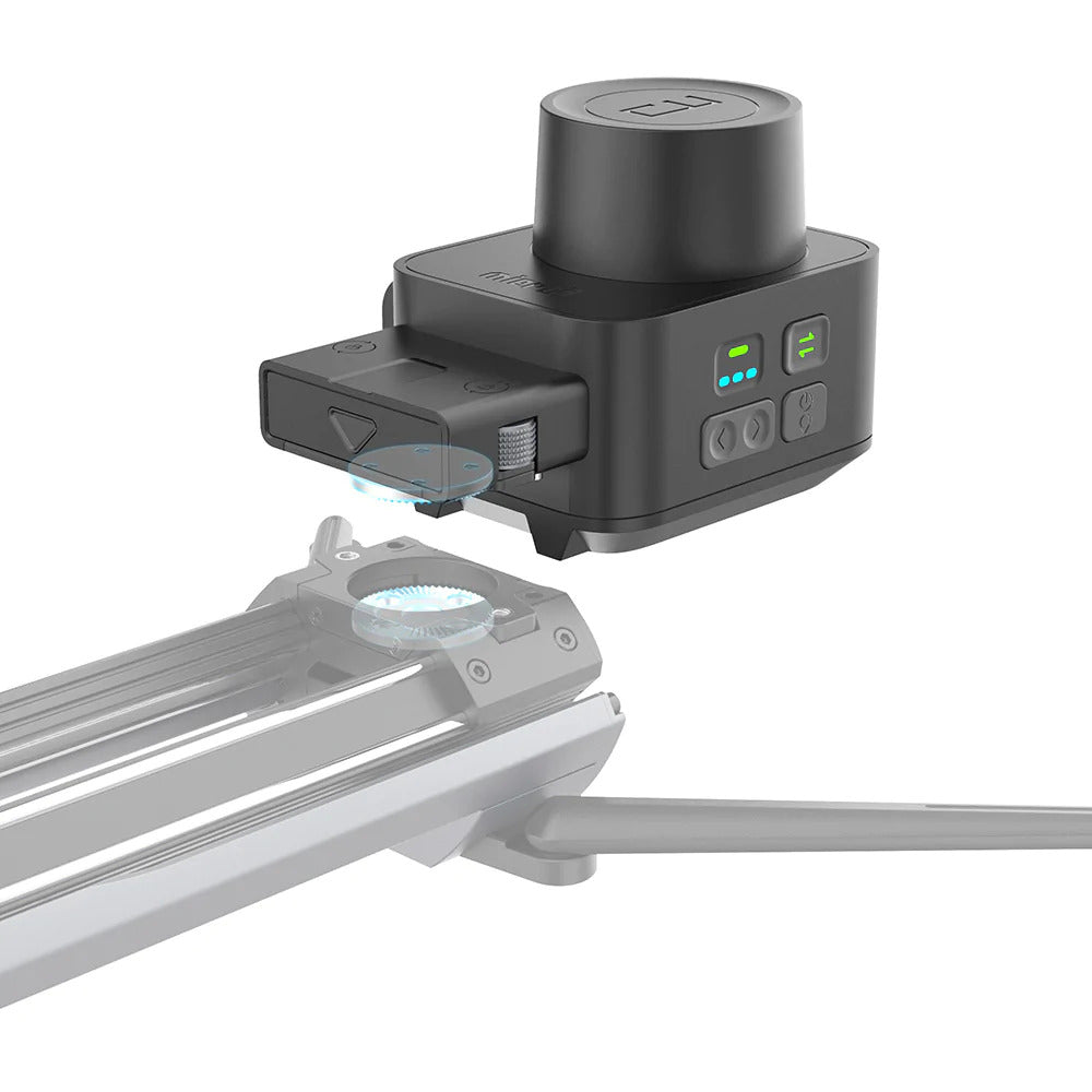 Zeapon Motor Module for Micro 3 Sliders