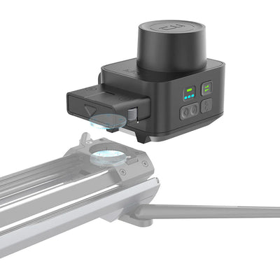 Zeapon Motor Module for Micro 3 Sliders