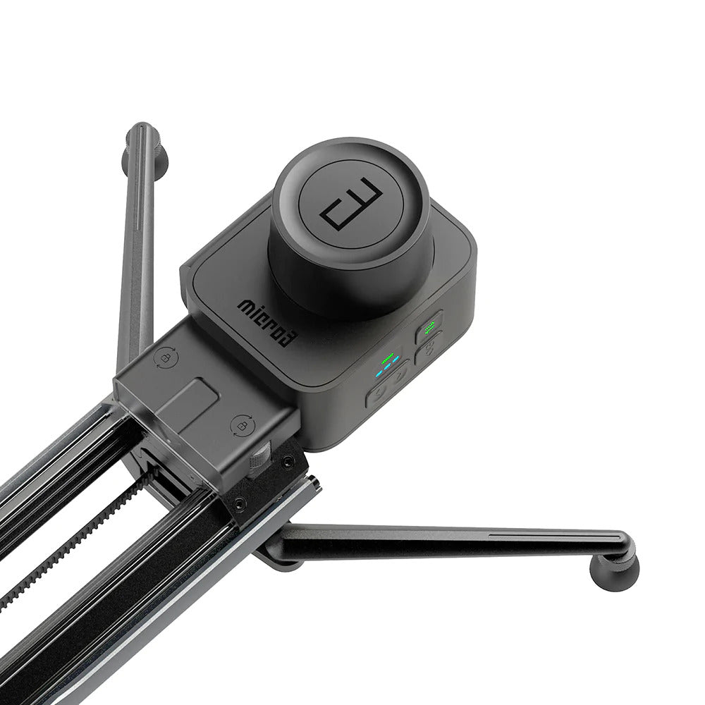 Zeapon Motor Module for Micro 3 Sliders