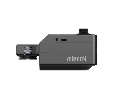 ZEAPON Micro 4 Hi-Speed Brushless Slider Motor