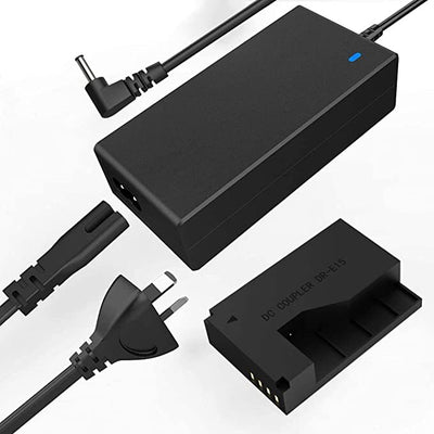 MC FOTO Gears ACK-E15 (CA-PS700) AC ADAPTER KIT FOR CANON EOS REBEL SL1
