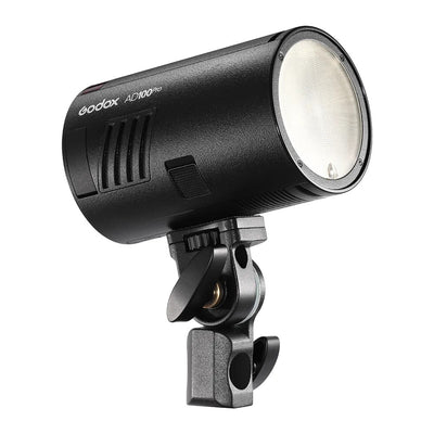 Godox 3 x AD100Pro Portable Lighting Kit