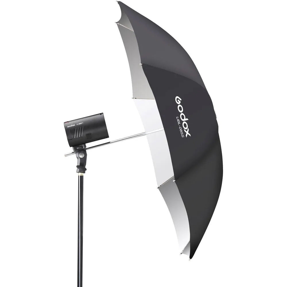 Godox 3 x AD100Pro Portable Lighting Kit