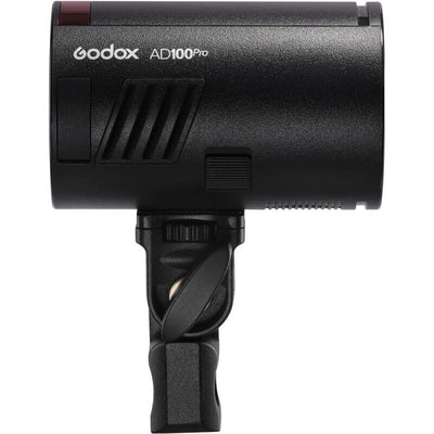 GODOX AD100Pro 100WS TTL Pocket Flash Head