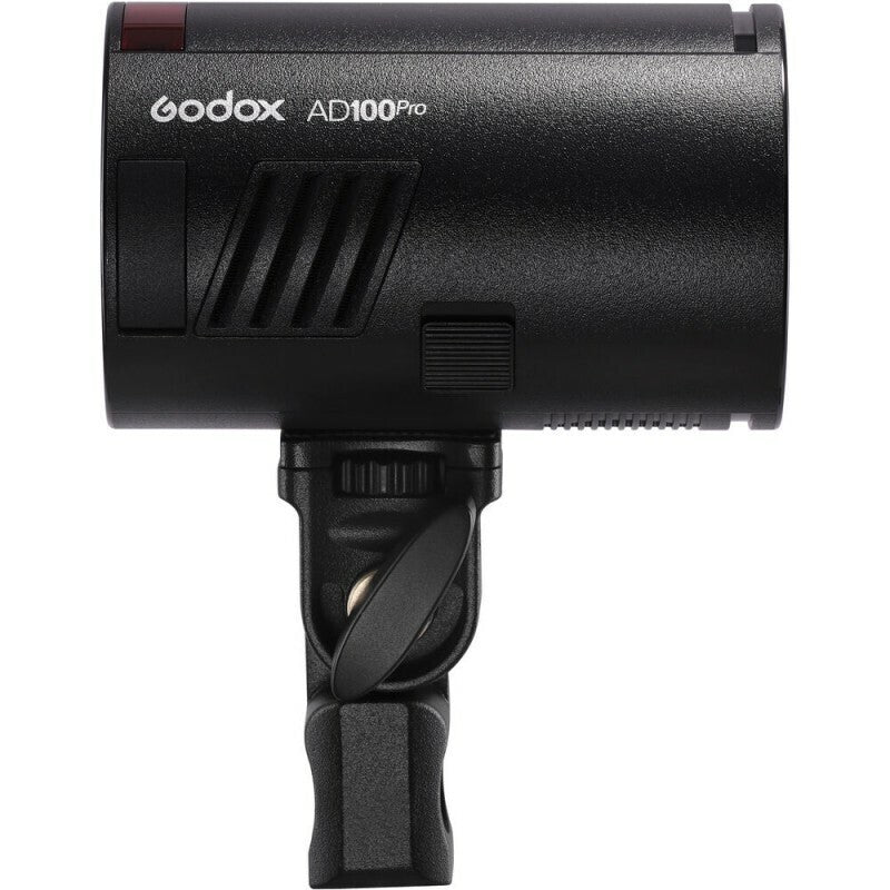 GODOX AD100Pro 100WS TTL Pocket Flash Head