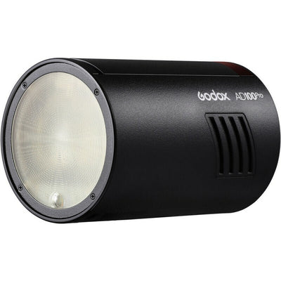 GODOX AD100Pro 100WS TTL Pocket Flash Head