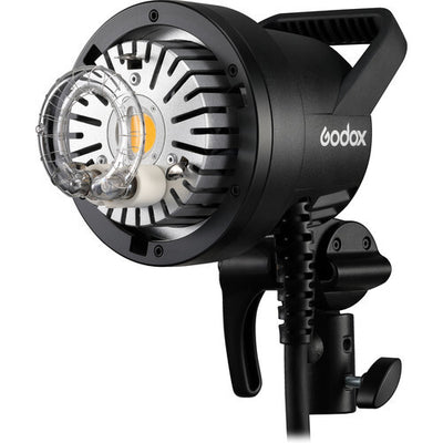 GODOX AD1200PRO 1200WS TTL POWER PACK KIT