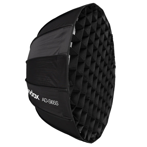GODOX AD200Pro II and AD400Pro II Portable Flash Kit