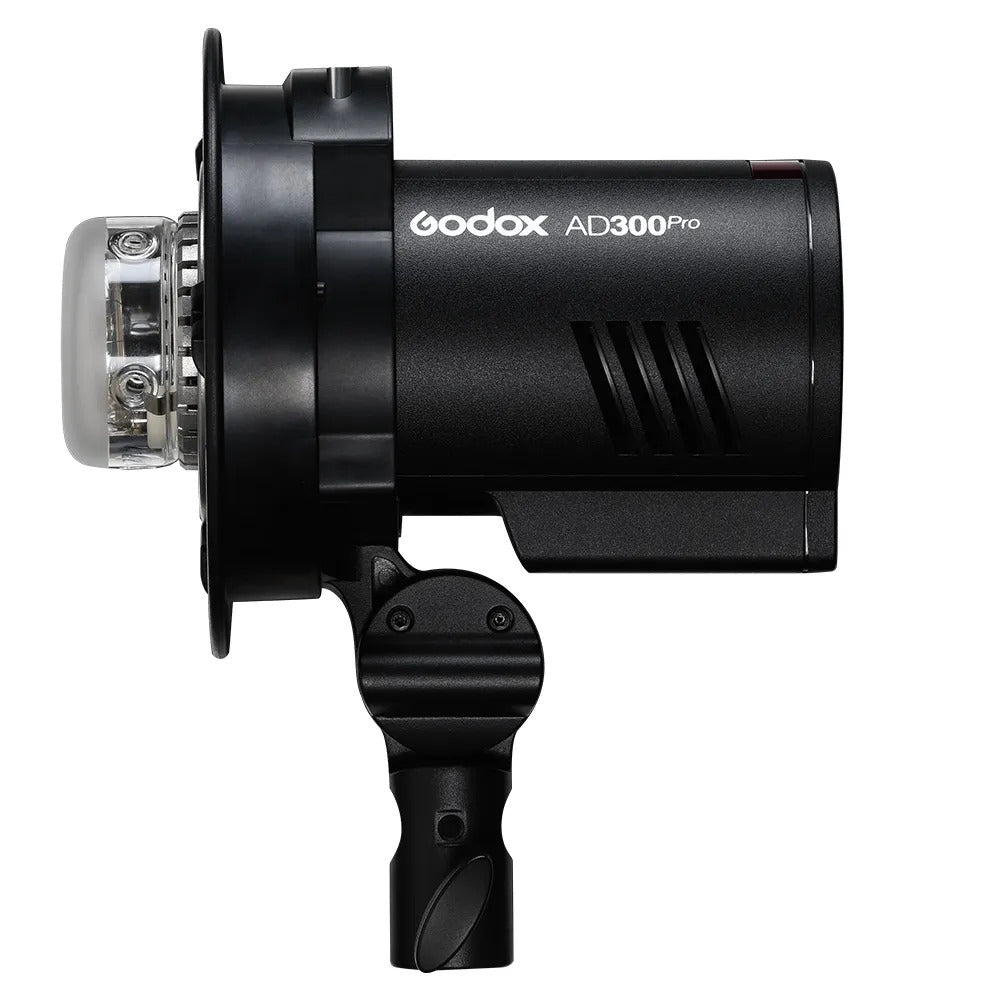 Godox Witstro AD300PRO Portable Flash