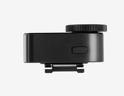 AstrHori AH-M1 Light Meter OLED Real-time Metering for Vintage Cameras (Black Version)