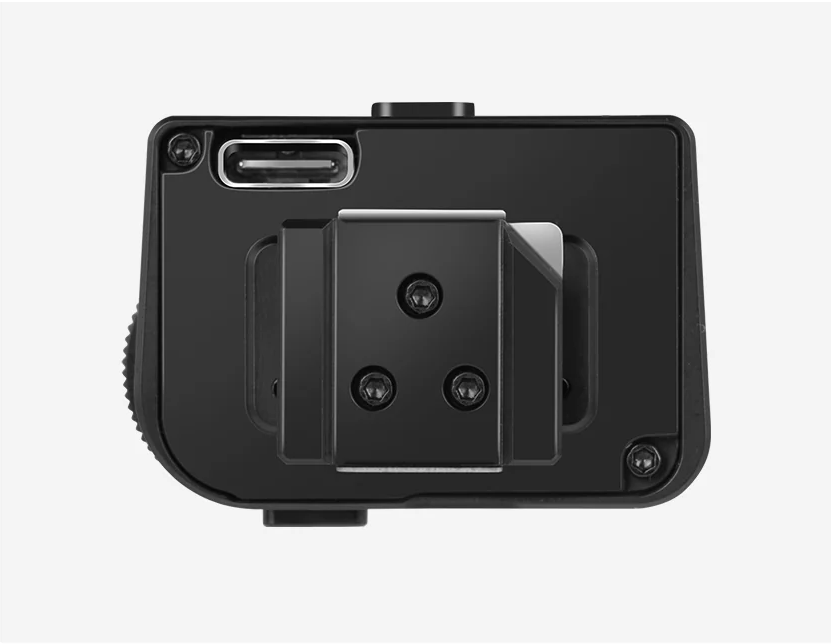 AstrHori AH-M1 Light Meter OLED Real-time Metering for Vintage Cameras (Black Version)