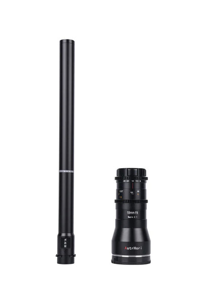 AstrHori 18mm F8 2X Micro Probe Lens