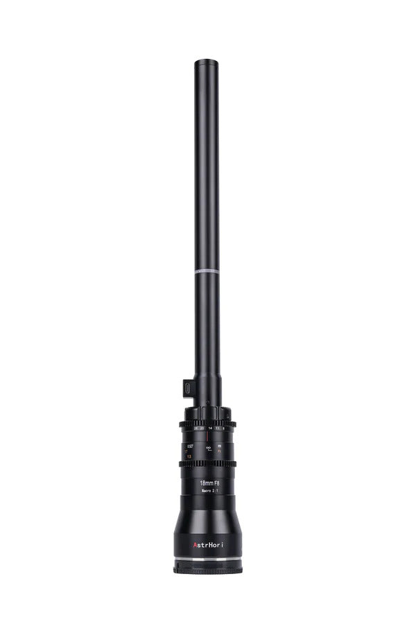 AstrHori 18mm F8 2X Micro Probe Lens