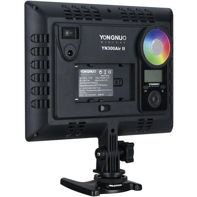 YONGNUO YN300AIR II 18W RGB LED Light